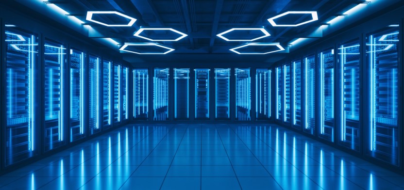 El Cerebro Híper Escalable