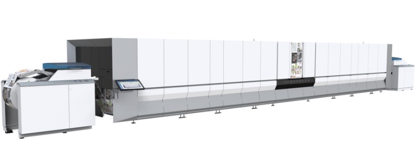 Reconocimiento para Canon en el mercado EMEA