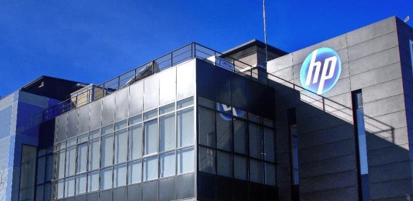 HP conmemora su 50 Aniversario en España