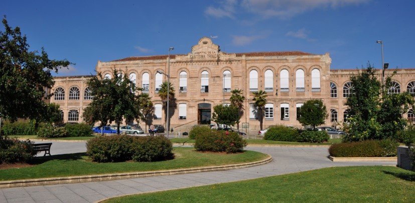 Caso de éxito de Microsoft Azure en la Fundación Hospital General Santísima Trinidad