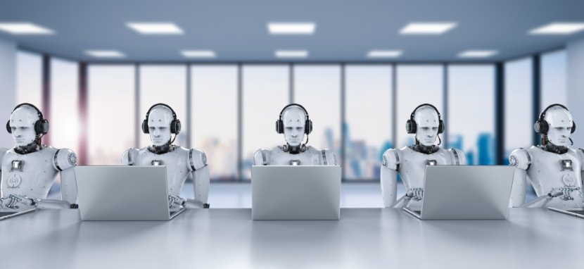 La IA de Avaya Marca el Futuro del Contact Center