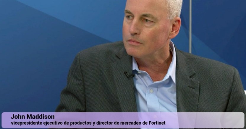 Fortinet apuesta por la formación