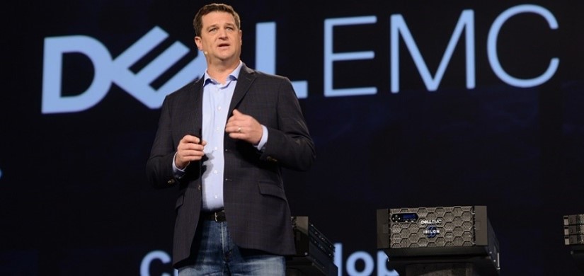 Dell aumenta la potencia de Dell EMC PowerStore