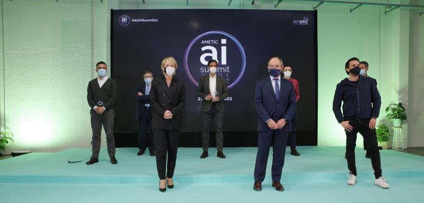 La gran oportunidad de la IA