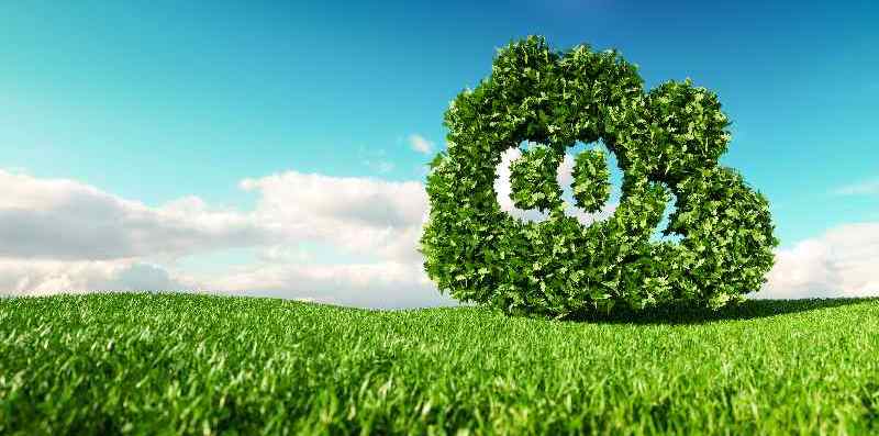 VMware anuncia Zero Carbon con IBM, Microsoft y otros