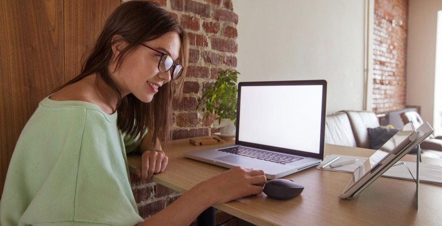 Inteligencia Artificial para mejorar la experiencia en el teletrabajo