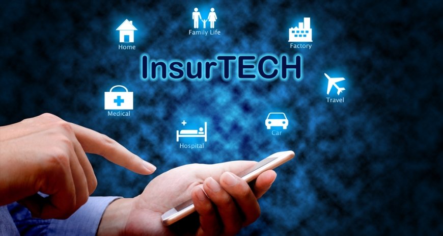 Open banking e insurtech