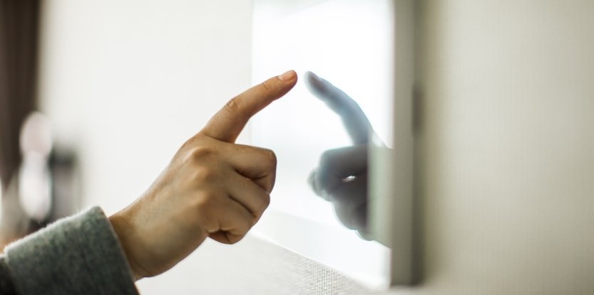 Inteligencia Artificial que respeta la privacidad de los pacientes de COVID-19