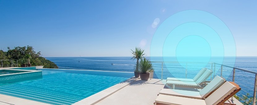 Redes WiFi en hoteles