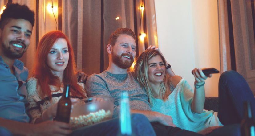 Del VCR al streaming