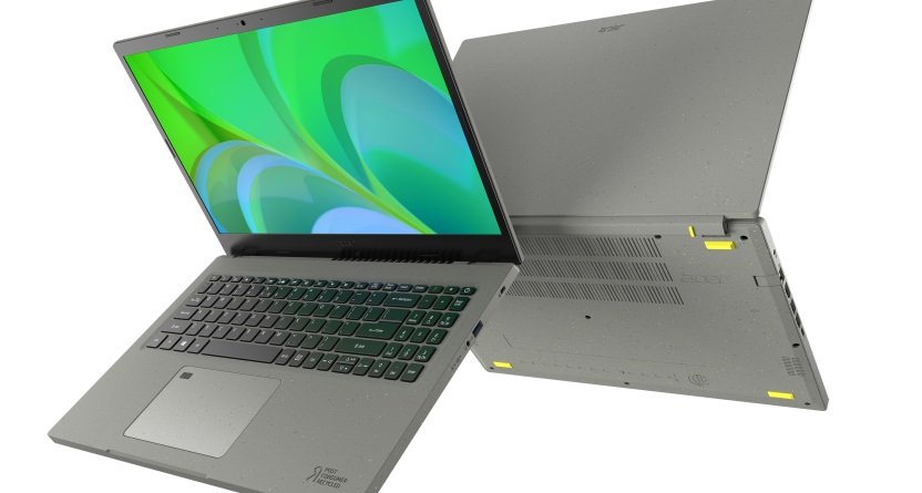 Acer participa en la iniciativa sostenible RE100