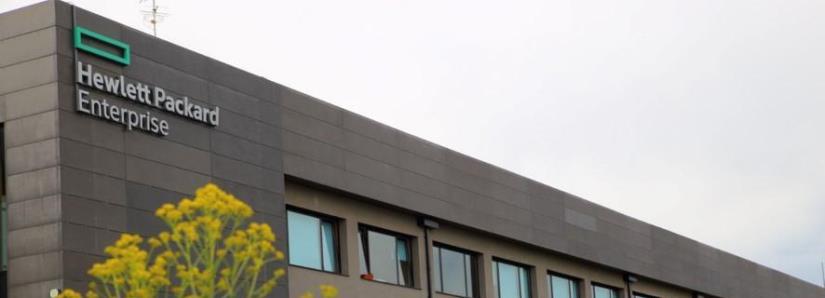 Arranca una nueva edición de HPE-CDS Academy