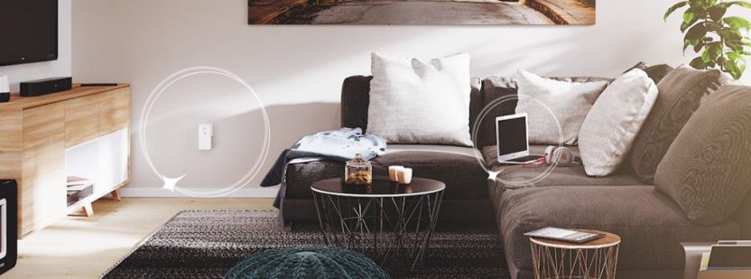 Cómo tener una mejor Wi-Fi