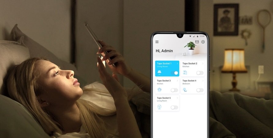 Probamos dos soluciones de Wi-Fi inteligente de TP-Link para ahorrar electricidad