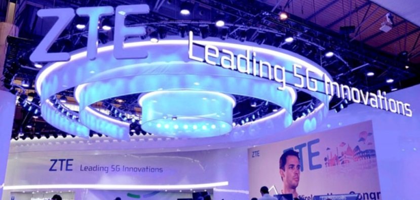 ZTE revela dispositivos 5G en el MWC 2021