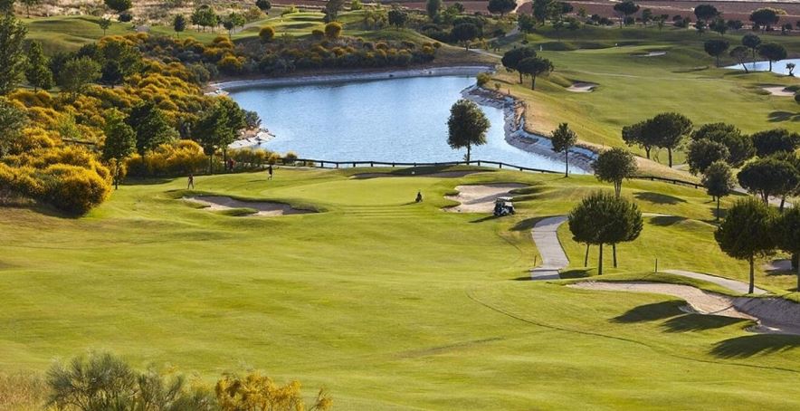 Tercera Prueba Clasificatoria de la Copa Máster TI Give2Get 2021