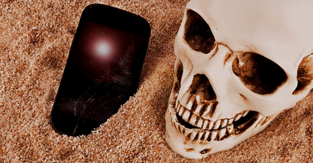 Evitando disgustos de ciberseguridad en vacaciones