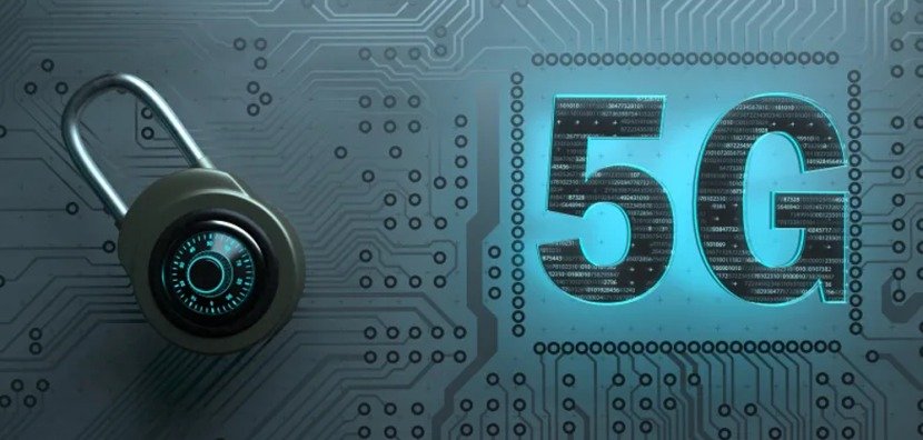 Vulnerabilidades en el 5G