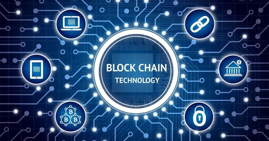 La oportunidad del blockchain