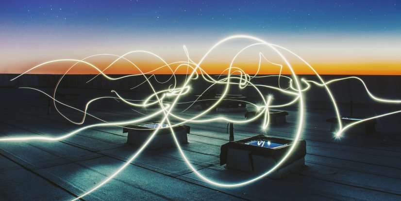 Llega la smart energy