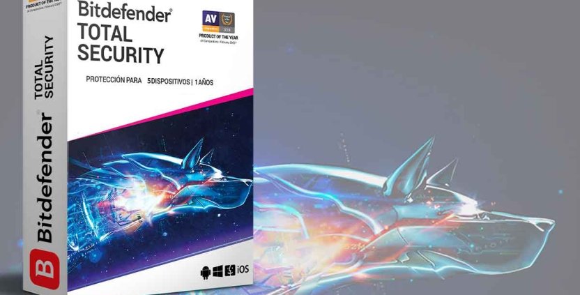 MCR distribuirá las soluciones de Bitdefender