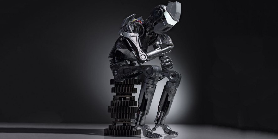 Luces y sombras de la nueva ley de Inteligencia Artificial