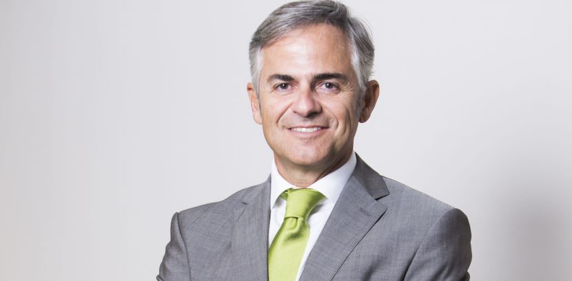 Nuevo Chief Data Officer