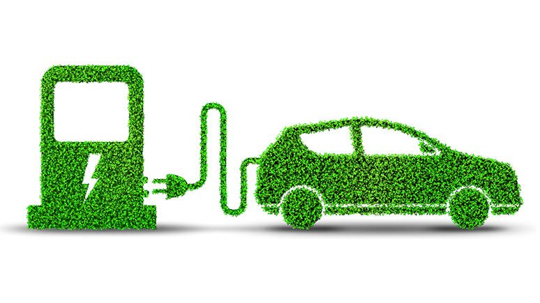 Vehículos eléctricos