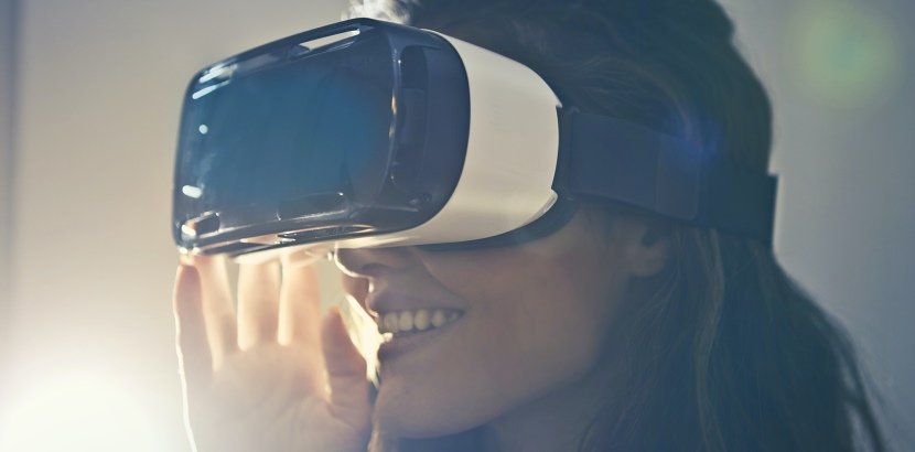 RV en confinamientos