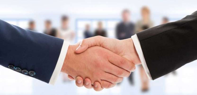 Acuerdo histórico de Ericsson y Verizon para el 5G