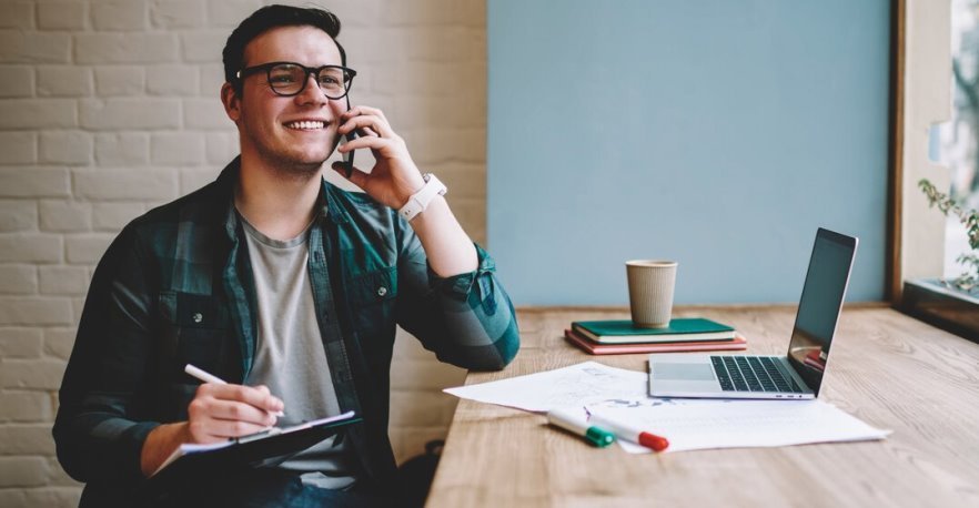 El futuro del teletrabajo