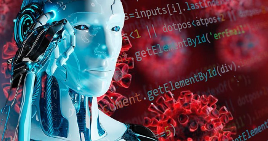 Por qué la Inteligencia Artificial es clave para vencer a la Covid-19