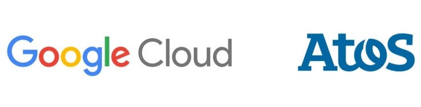 Atos, reconocido por Google Cloud