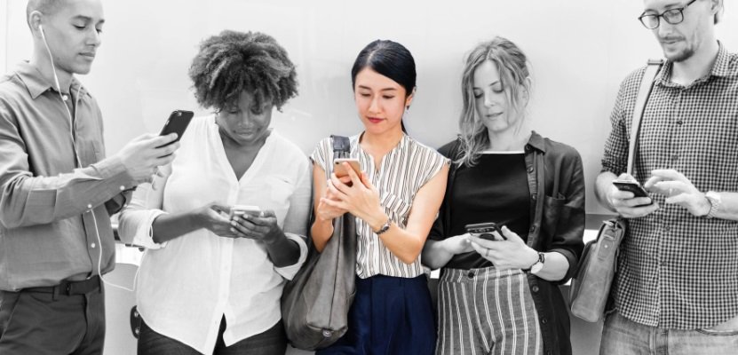 La hiperpersonalización