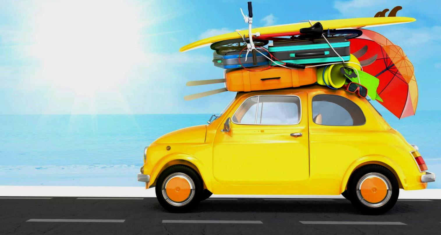 La tecnología como forma de hacer más corto el viaje