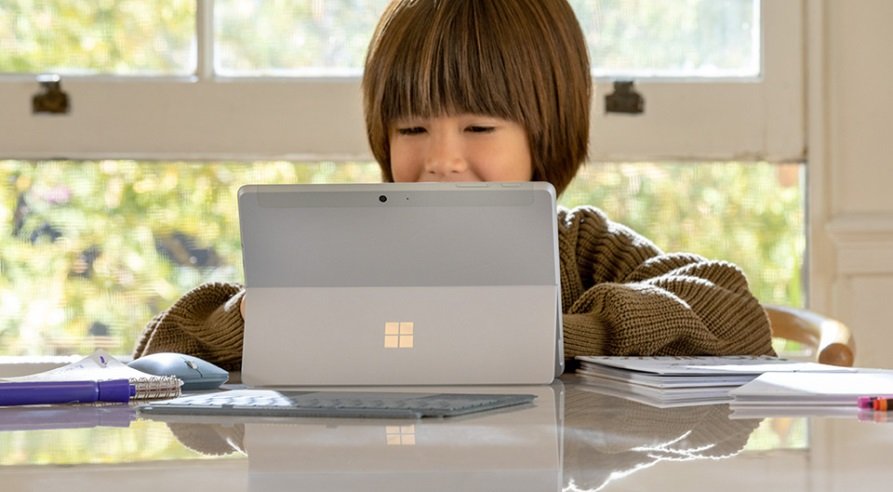 Vuelta al cole techie