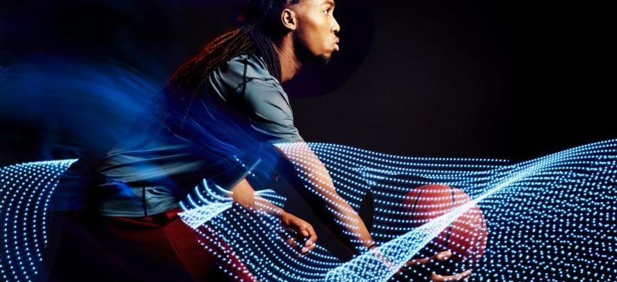 Digitalización del deporte