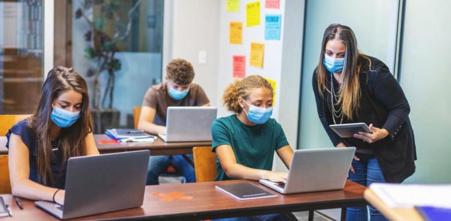 ¿No iba a morir el PC?