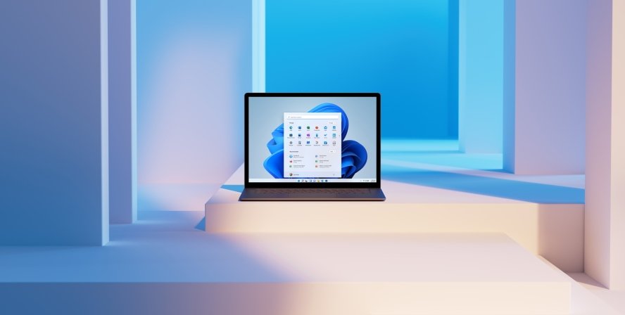 Windows 11 estará disponible a partir  del 5 de octubre