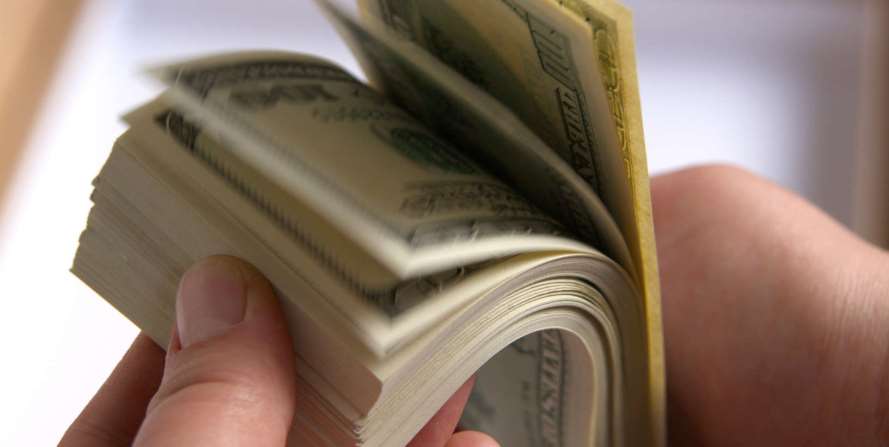 El lucrativo ransomware