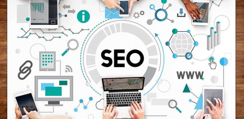 Mejorar el SEO