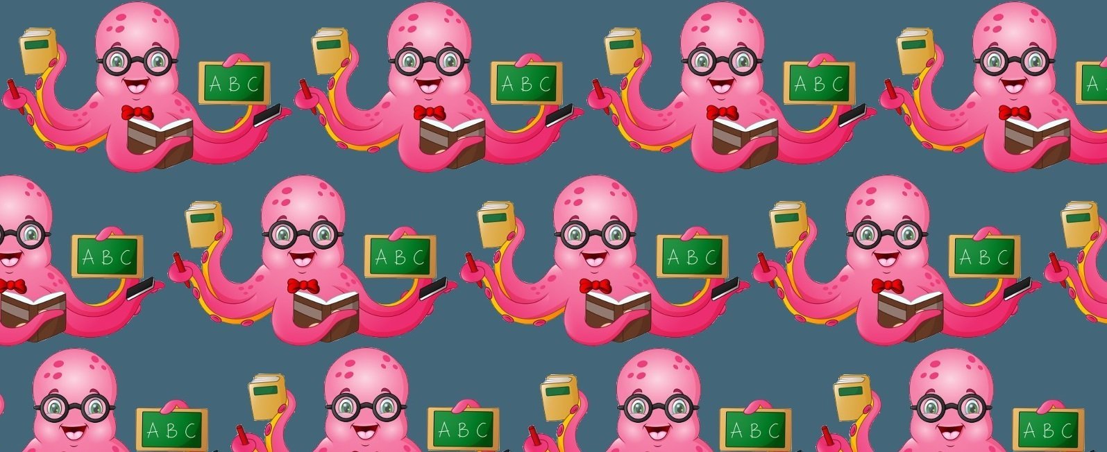 ¿Y los exámenes del Pulpo?