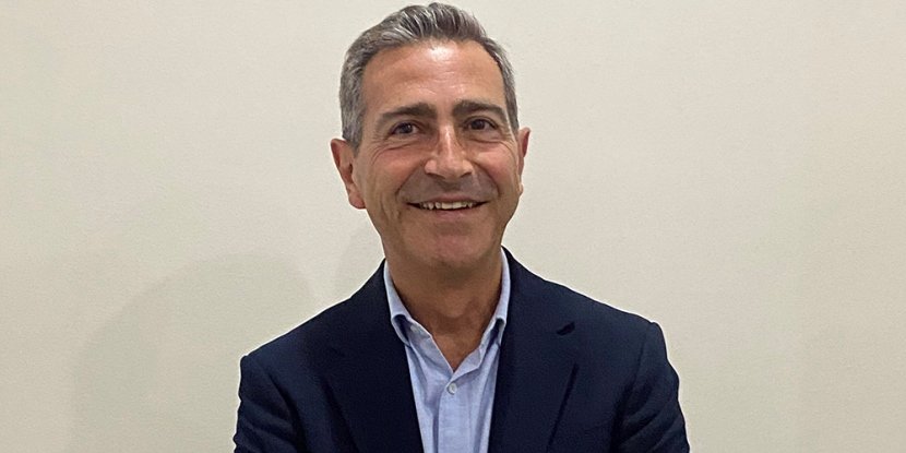 Nuevo Director comercial de EET