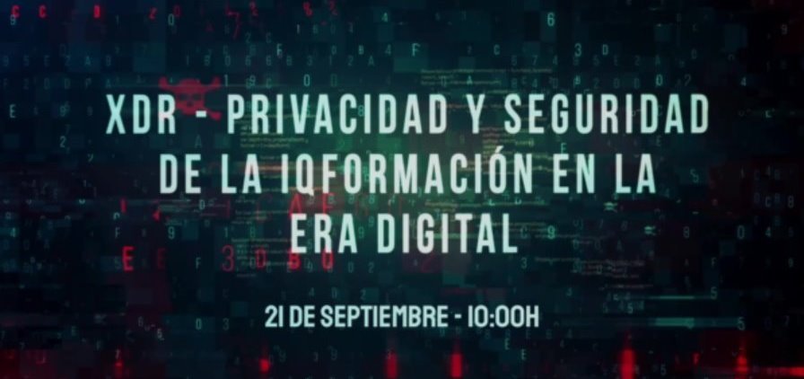 Mesa Redonda de Seguridad en HayCANAL.com sobre soluciones XDR