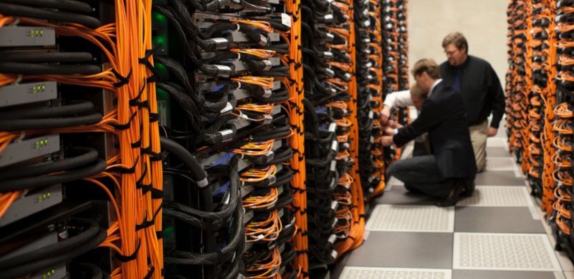 Planificar un datacenter