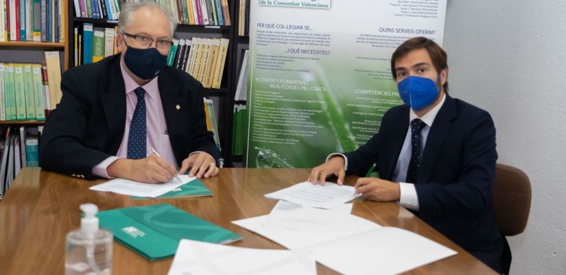 Formación de biólogos en el uso de tecnología Location Intelligence de Esri