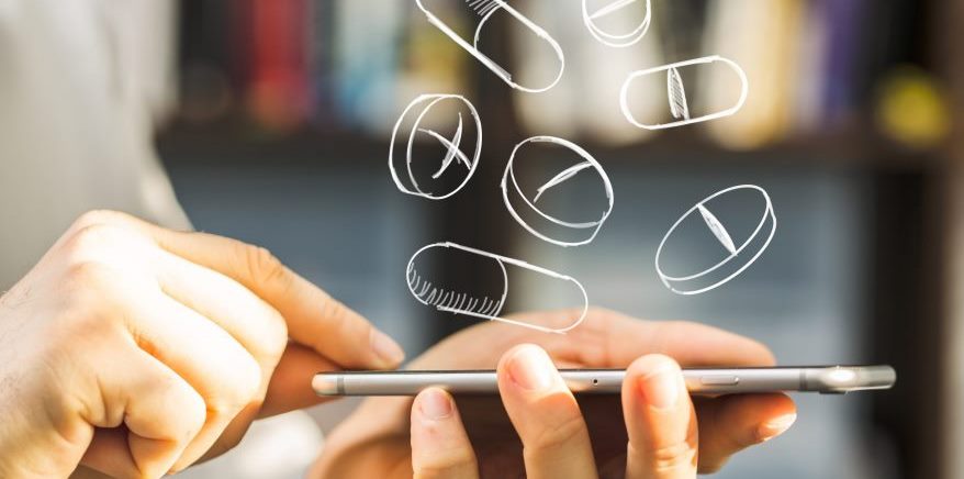 La innovación digital se impone en el sector  farmacéutico