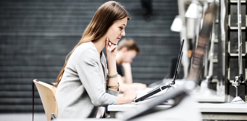 Cómo ser competente digital