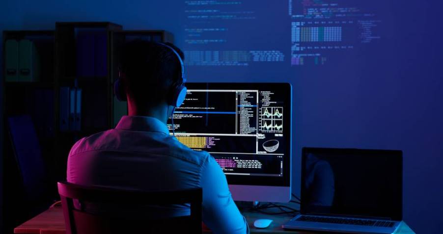 Vectores de ciberataques