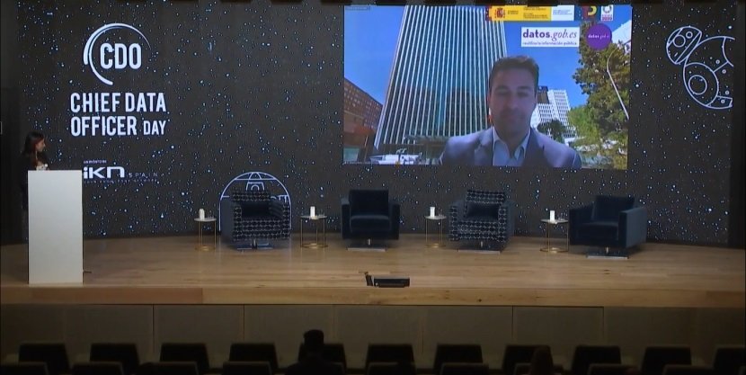 El dato, activo estratégico